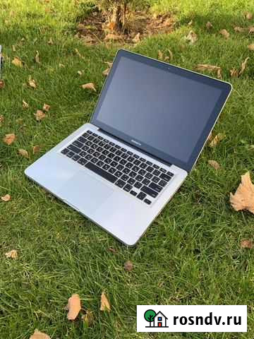 Apple MacBook Pro 13 2011 Ставрополь - изображение 1