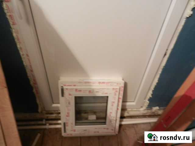 Пластиковые окна И двери Валуйки - изображение 1