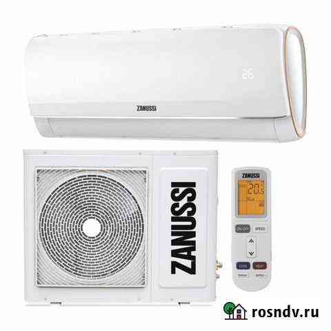 Сплит-система Zanussi zacs-09HS/N1 Александров
