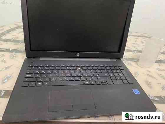 Ноутбук HP rtl8723de Ноябрьск