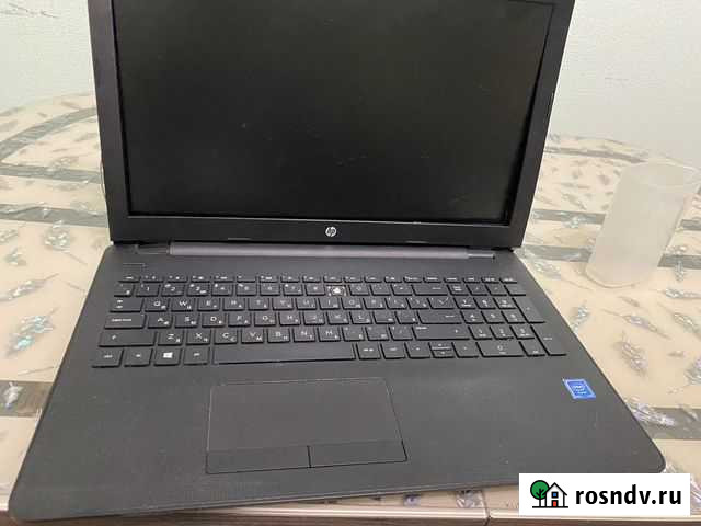 Ноутбук HP rtl8723de Ноябрьск - изображение 1