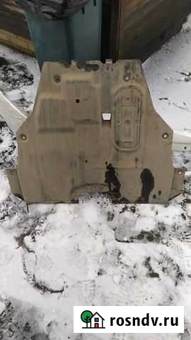 Защита двигателя мазда 6 Киржач - изображение 1