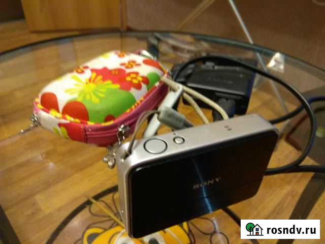 Фотоаппарат Владимир - изображение 1