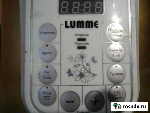 Комплект электроники к мультиварке Вологда - изображение 1