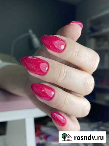 Маникюр Женский и Мужской Курск - изображение 1