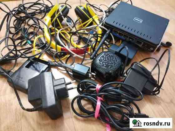 Провода, usb кабели Пермь