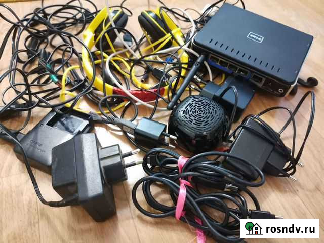 Провода, usb кабели Пермь - изображение 1