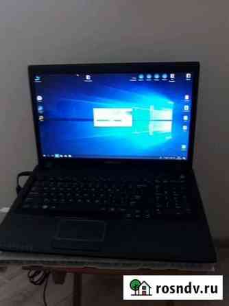 Samsung R720 Островцы
