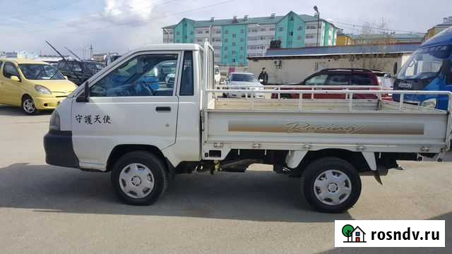 Грузоперевозки Петропавловск-Камчатский - изображение 1