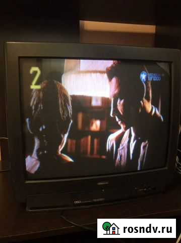 Телевизор samsung Пенза - изображение 1