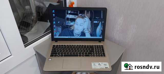 Asus x540y Оренбург - изображение 1