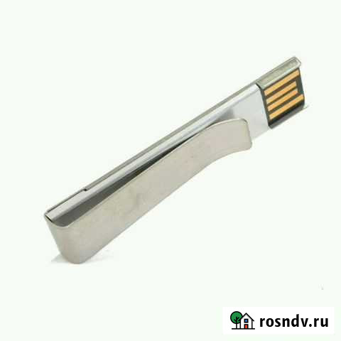 Строгие мужские флешки Москва - изображение 1