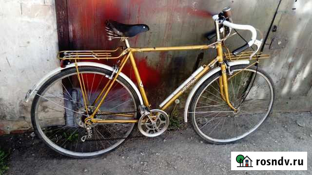 Велосипед Челябинск - изображение 1