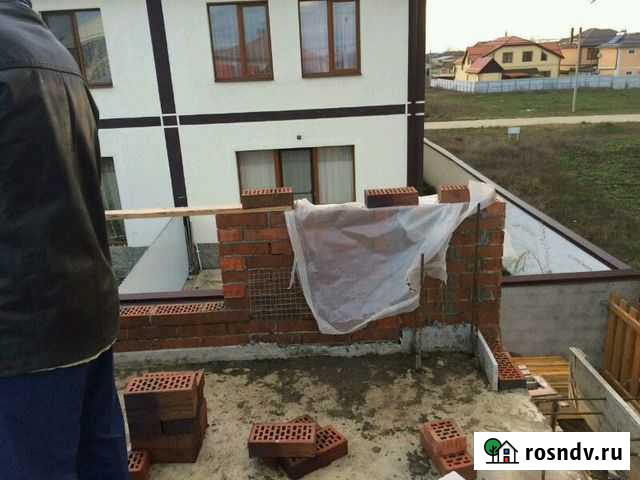 Каменьщики Анапа - изображение 1