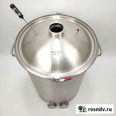 Перегонный куб 100 литров Тольятти - изображение 1