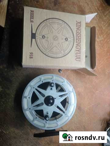 Катушки Лог - изображение 1