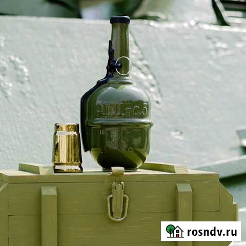 Боезапас ргд-5 подарочный набор Дзержинск - изображение 1