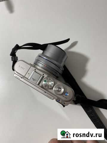 Olympus pen e pl9 Щёлково - изображение 1