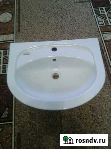 Раковина Тула - изображение 1