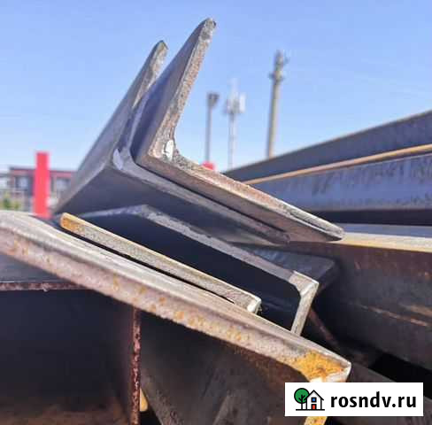 Уголок металлический / Угол Борисоглебск - изображение 1