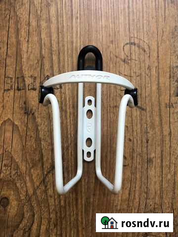 Крепление Author для воды на велосипед Мурино - изображение 1