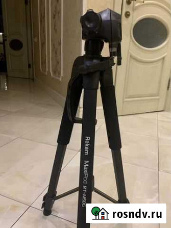 Штатив для фотоаппарата Химки - изображение 1