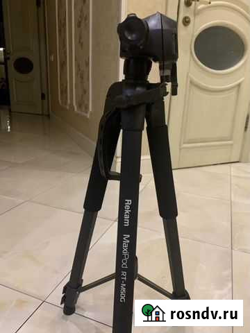 Штатив для фотоаппарата Химки - изображение 1