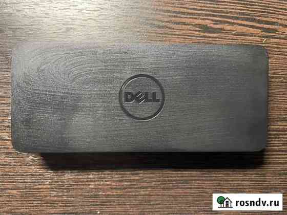 Универсальная док станция Dell D1000 Москва