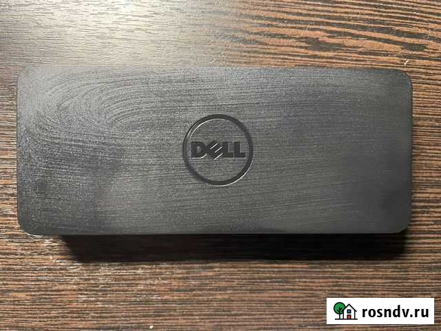 Универсальная док станция Dell D1000 Москва - изображение 1