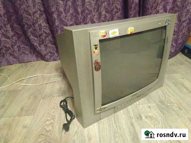 Телевизор sanyo Пермь - изображение 1