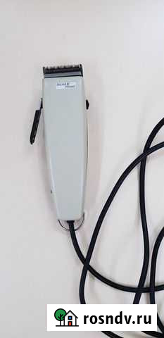 Машинка для стрижки mozer Красноярск - изображение 1