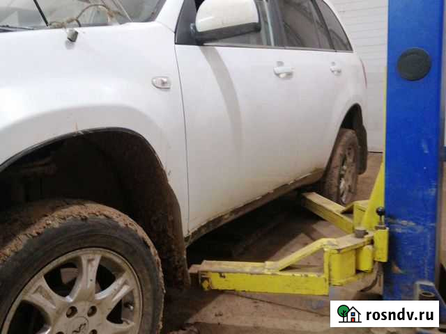 Автосервис Бугуруслан - изображение 1