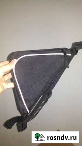 Велосумка Волгоград - изображение 1