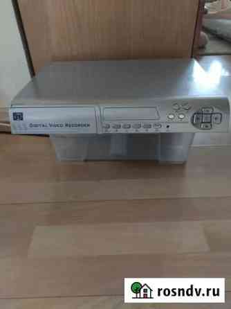 Digital video recorder Воронеж
