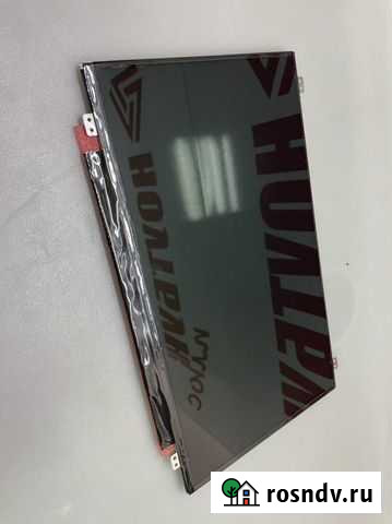 Матрица slim 40pin 14” Рубцовск - изображение 1