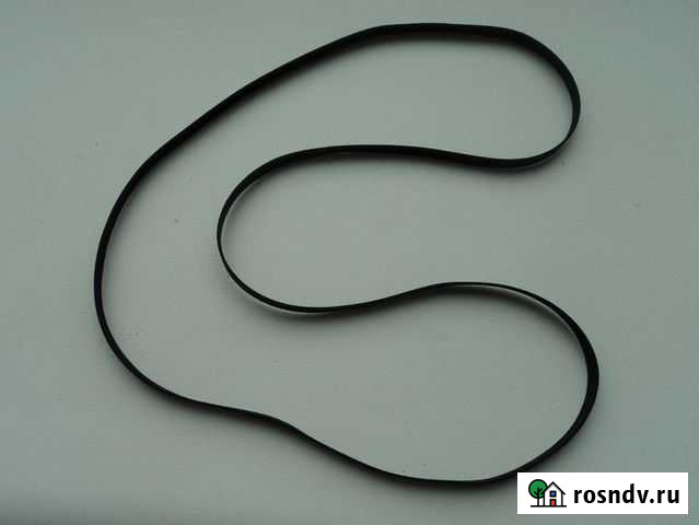 Пассики для проигрывателей винила Сыктывкар - изображение 1