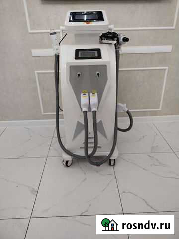 Аппарат лазерной эпиляции Кемерово - изображение 1