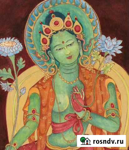 Медитация онлайн Владимир - изображение 1