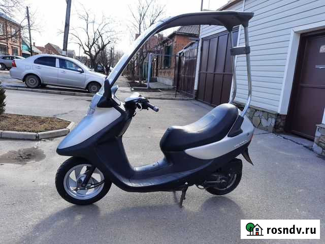 Honda Cabina 50 Таганрог - изображение 1