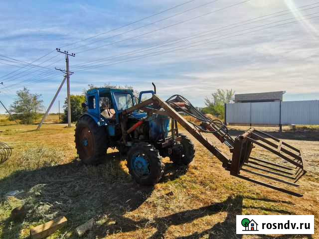 Трактор Т40-ам Саракташ - изображение 1