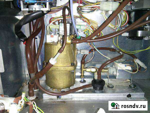Ремонт Кофейных Автоматов Necta Белгород - изображение 1