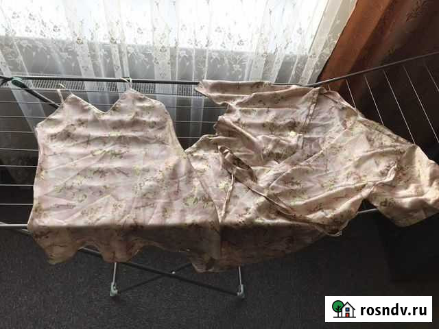 Пижама женская Рязань - изображение 1