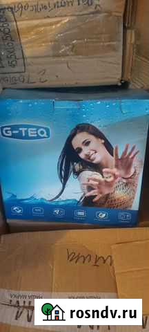 Сушилка для рук настенная G-TEQ Тобольск - изображение 1