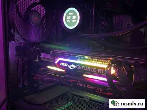 Rtx 2080 ti Железногорск