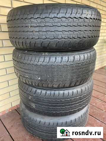 Колеса на toyota land cruiser 200 r18 так же подхо Елабуга - изображение 1