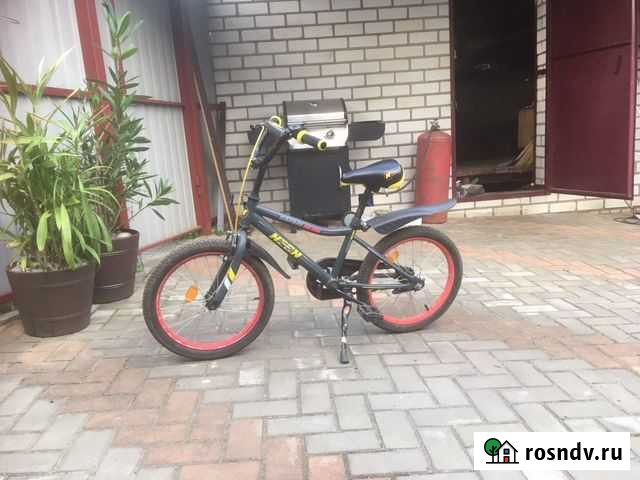 Детский велосипед бу Стародуб - изображение 1