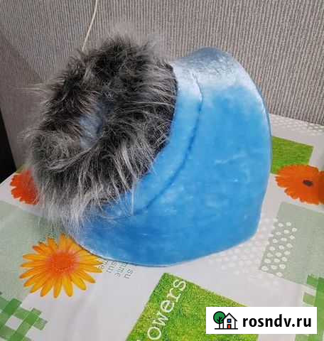 Пещера -домик Батайск - изображение 1