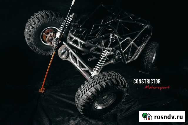 Горный багги Воронеж - изображение 1