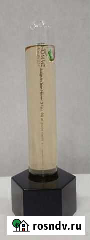 Yves Saint Laurent Lhomme 2008 Пенза - изображение 1