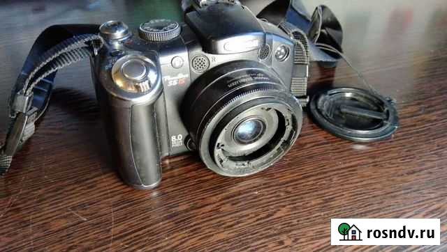 Фотоаппарат Домодедово - изображение 1